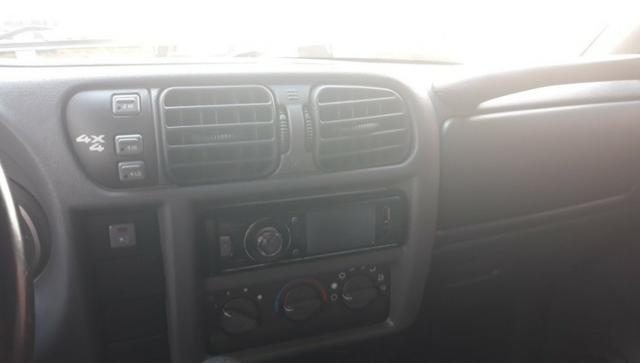 Chevrolet S10 2.8 Executive Cab. Dupla 4x4 4p - Foto 5