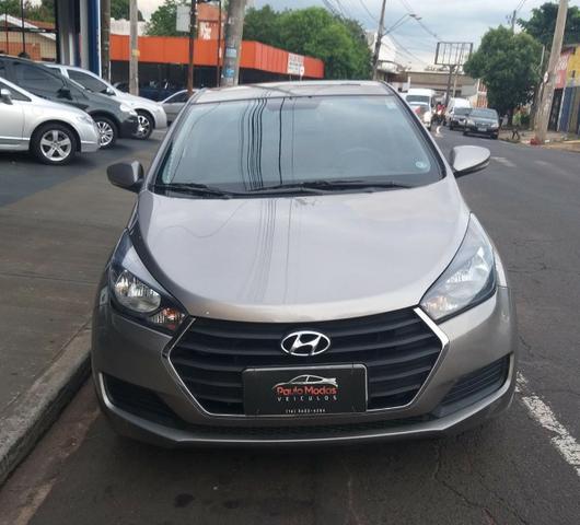 HB20S sedã 2016 Flex Automatico 1.6 - Foto 7