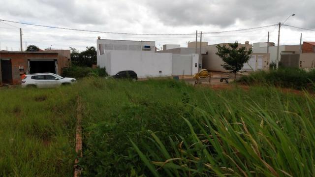 Terreno com 150m² no Residencial Souza Queiroz em Cosmópolis-SP. (TE0085) - Foto 6