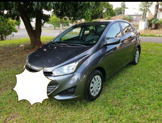 Carro HB 20 / Plus 1.6