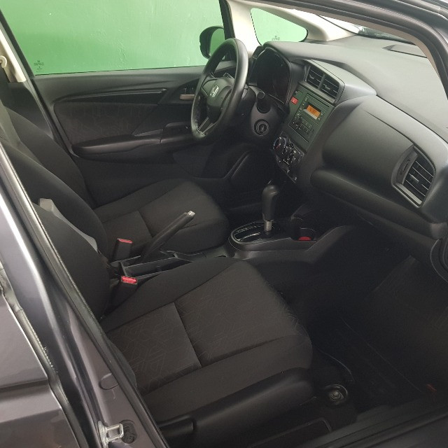 Fit LX 1.5 Automático - Foto 10