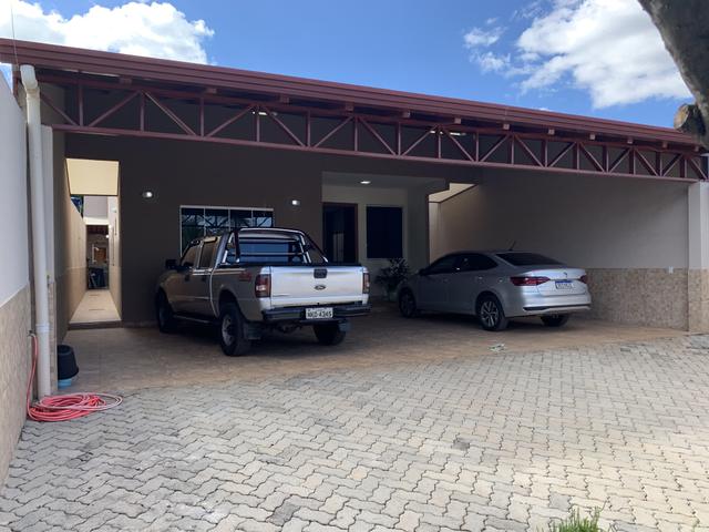 Linda casa toda Planejada no Setor de Mansões de Sobradinho - Foto 4