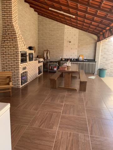 Linda casa toda Planejada no Setor de Mansões de Sobradinho - Foto 7