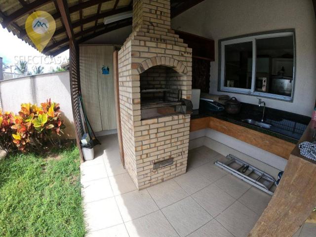 Casa 3 quartos no condomínio Aldeia de Manguinhos na Serra - Foto 5