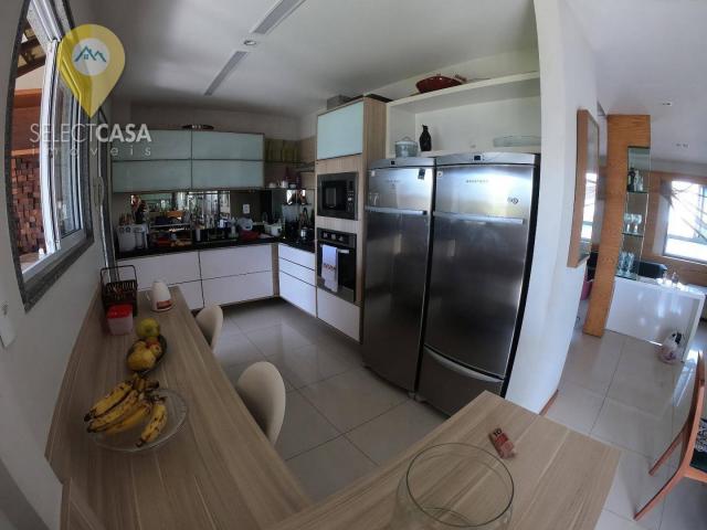 Casa 3 quartos no condomínio Aldeia de Manguinhos na Serra - Foto 2