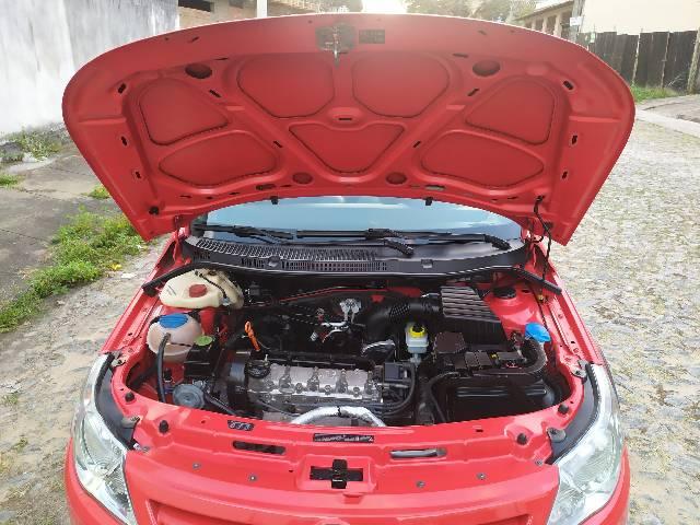 SAVEIRO EXTREMAMENTE NOVA COMPLETINHA - Foto 4