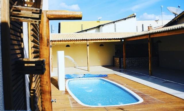 Alugo ou Vendo Casa com 400 Metros ALTO PADRÃO - Foto 4