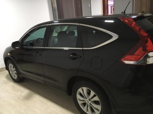 Honda CRV 2013 LX AT - Foto 4