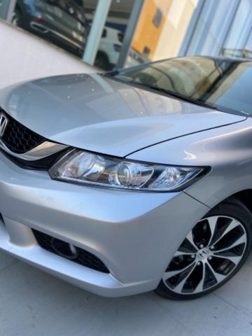 Honda Civic LXR Top 2015/15