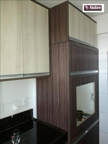 Apartamento com 3 dormitórios à venda, 90 m² por R$ 380.000,00 - Plano Diretor Sul - Palma - Foto 17