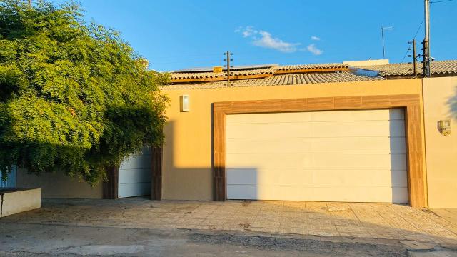 Alugo ou Vendo Casa com 400 Metros ALTO PADRÃO
