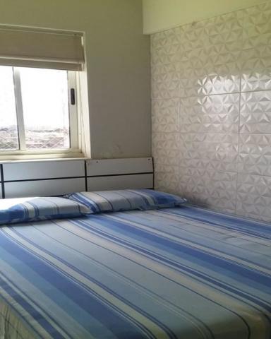 Res. Fenix, apartamento 77m², andar alto, 2 quartos com armários, reformado. - Foto 10