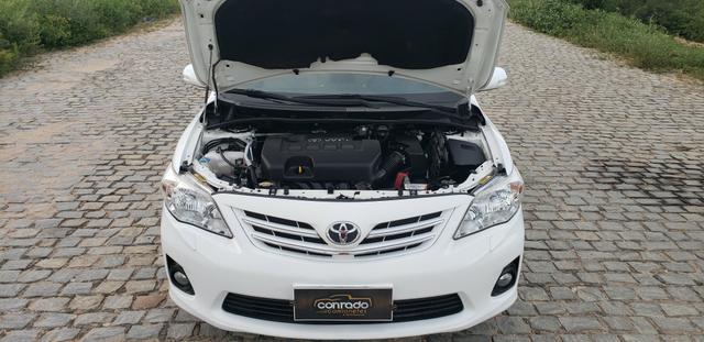 Corolla Altis 2.0 Muito Novo! 2014 Extra! - Foto 15