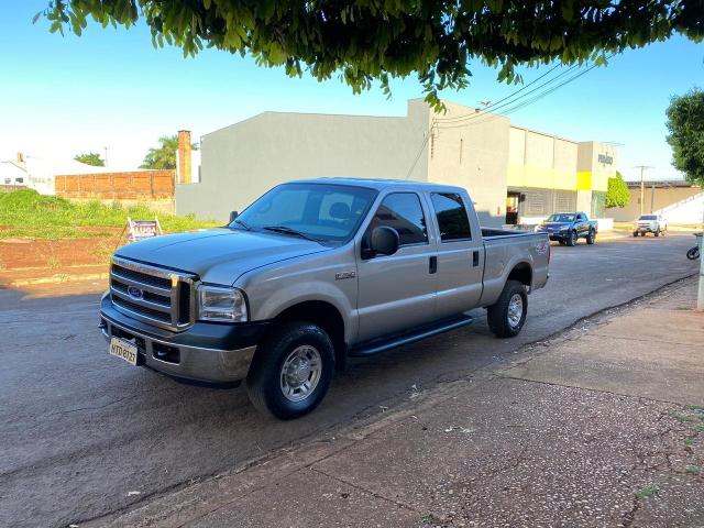 F-250 2009/2009 3.9 XLT MAX POWER 4X4 CD DIESEL 4P MANUAL