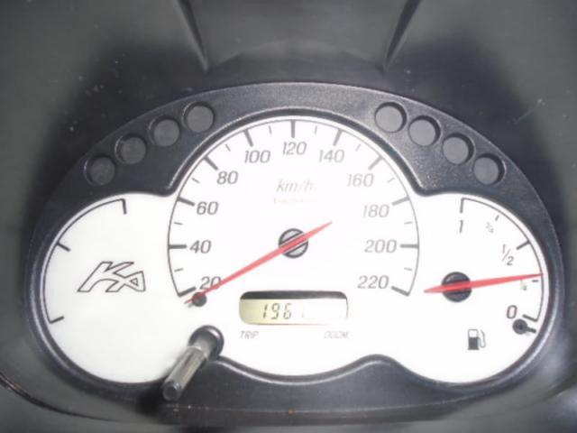 Ford Ka GL 1.0 Zetec Rocam Em Excelente Estado - Foto 20