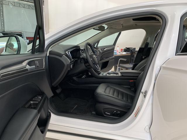 Ford Fusion SEL Aut. 16/17 - Foto 9