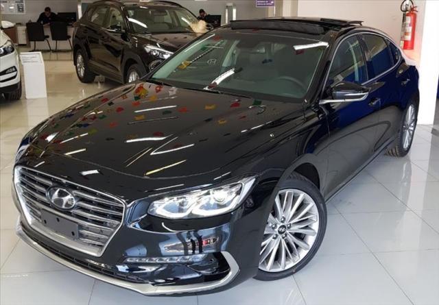 Hyundai Azera 3.0 v6 Gdi