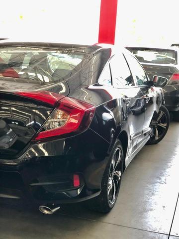 Civic exl 16/17 - Foto 5