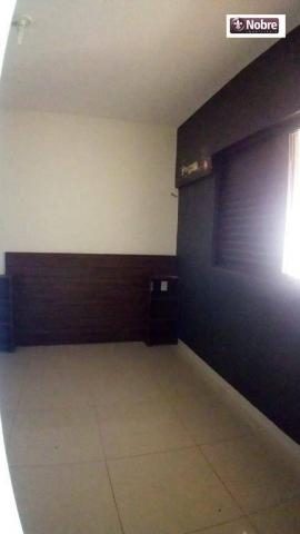 Apartamento com 3 dormitórios à venda, 90 m² por R$ 380.000,00 - Plano Diretor Sul - Palma - Foto 15