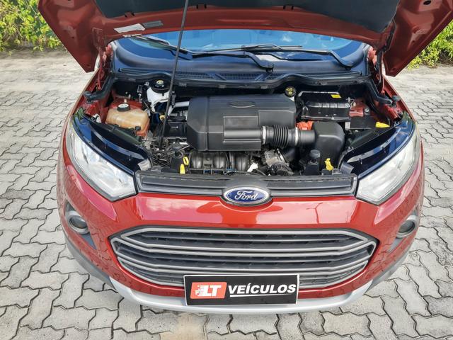 Ecosport freestyle 2015 automática ! - Foto 7