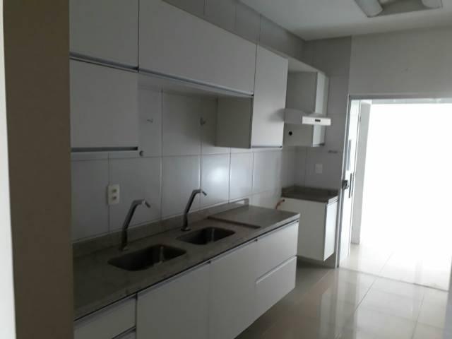 Aluga casa em condomínio ( contato * ou *) - Foto 4