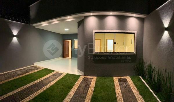 Linda casa com 3 quartos, sendo 02 suítes plenas - Foto 6