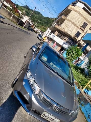 Honda Civic xls modelo 2014 - Foto 2