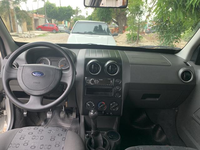 Ford Ecosport XLT - Foto 13