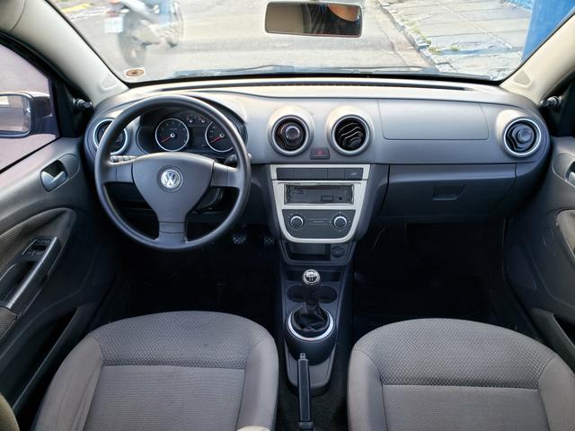 Voyage 2012 1.0 flex - Foto 16
