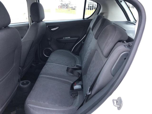 PALIO 2016/2017 1.0 MPI ATTRACTIVE 8V FLEX 4P MANUAL - Foto 4