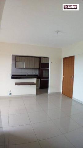 Apartamento com 3 dormitórios à venda, 90 m² por R$ 380.000,00 - Plano Diretor Sul - Palma - Foto 8