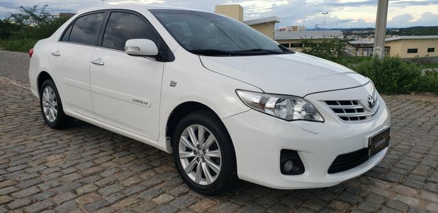 Corolla Altis 2.0 Muito Novo! 2014 Extra! - Foto 2