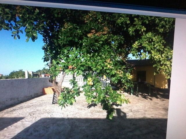 Casa a 500m beira da Praia de Panaquatira - Foto 5