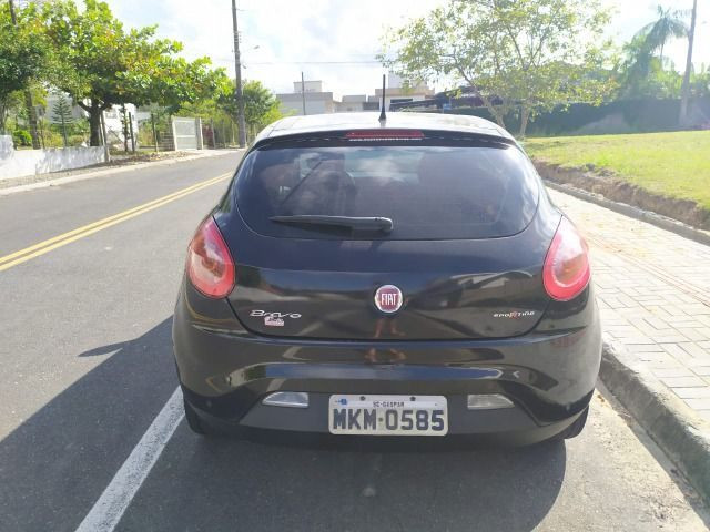 Fiat Bravo 1.8 Sporting 2014 - Foto 3