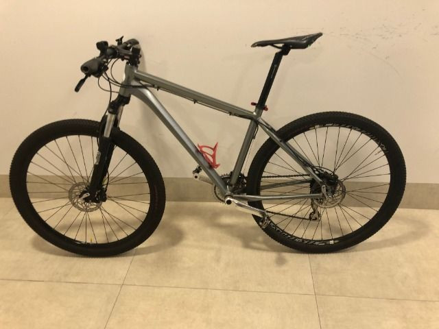 Mountain bike aro 29 - Foto 5