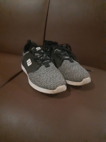 sapato freeday