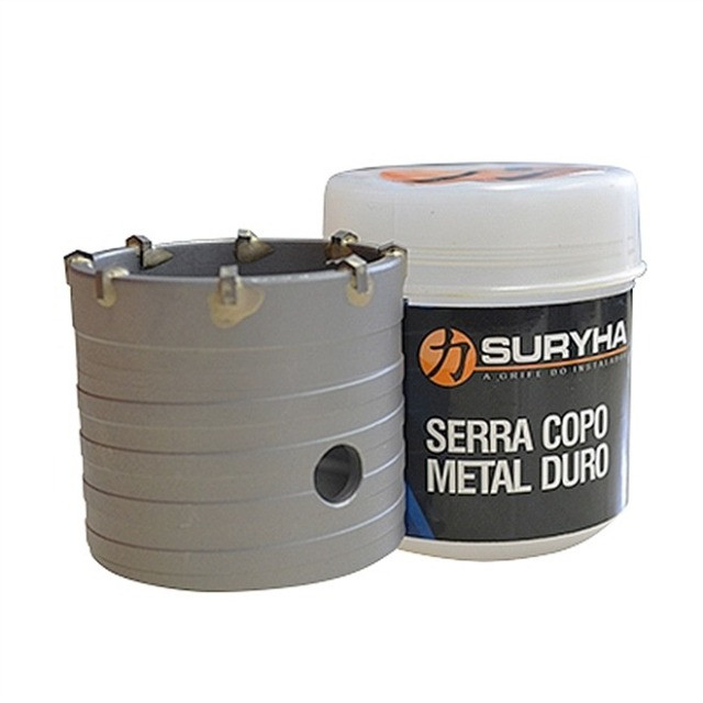 Serra Copo Metal 55mm