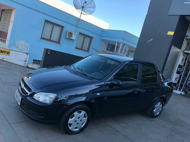 Super oferta Gm Classic Sedam 1.0 - Completo ano 2011 impecável