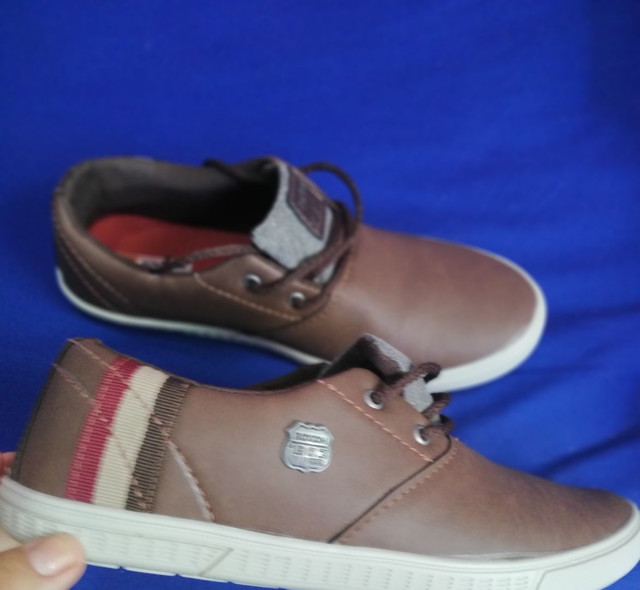 olx sapatenis