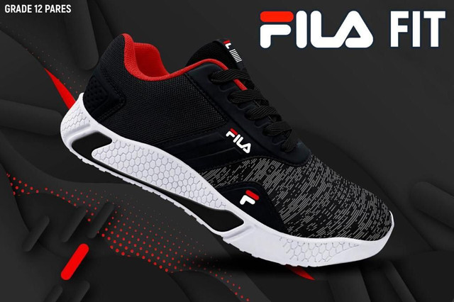 tenis diversas marcas