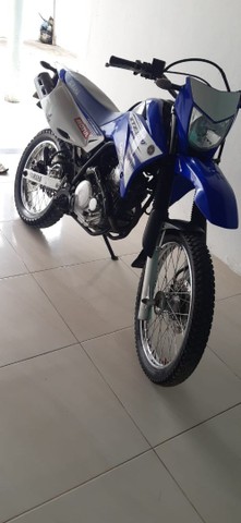 YAMAHA XTZ 250 LANDER * WHATSAPP