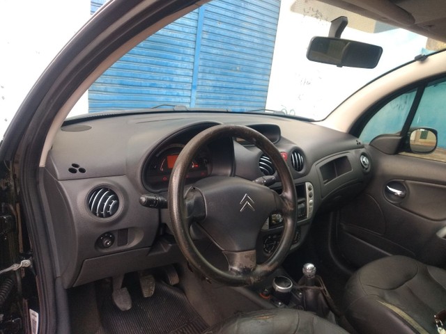 C-3 GLX 1.4 FLEX 2012