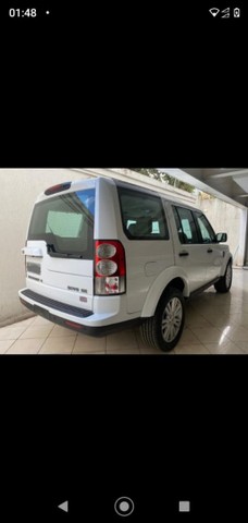DISCOVERY4 BI TURBO 2011