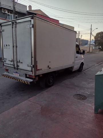 SPRINTER 2008. 30.000.00 41.9. *