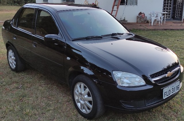 CORSA CLASSIC CONSERVADO