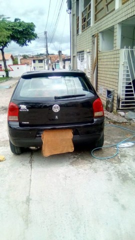 GOL G4