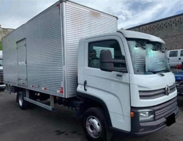VW 11180 DELIVERY EXPRESS ANO 2019
