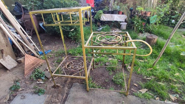 Brewstand 100 litros cervejeiro homebrew