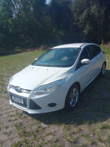 VENDO FOCUS 2014