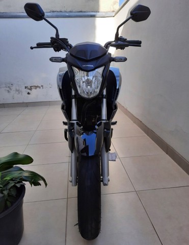 HONDA CB TWISTER 250CC